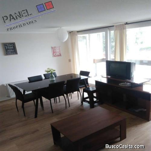 VD480 - EXCELENTE DEPARTAMENTO, LOS ROMEROS, CONCÓN