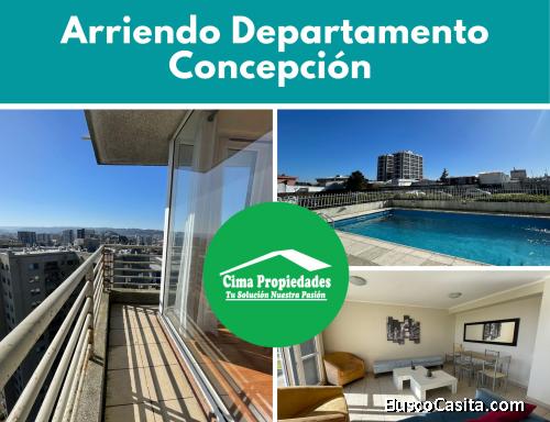 Muy Luminoso y Asoleado, Vista Panorámica