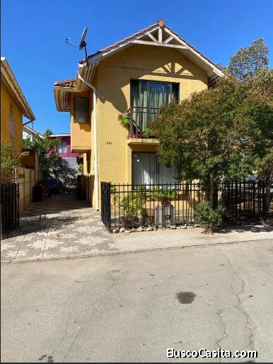 Se Vende Casa en Villa Del Sol Peñaflor