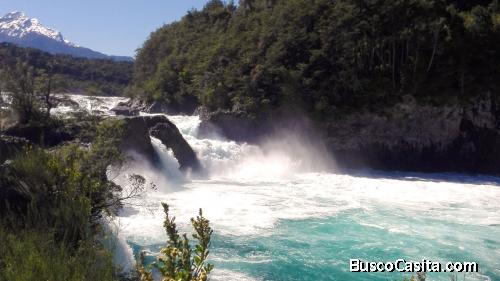 VENDO MARAVILLOSOS TERRENOS EN PUERTO VARAS