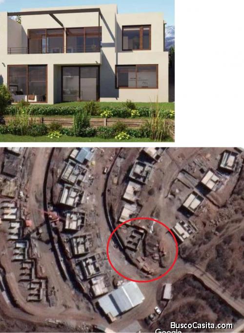 OFERTA UNICA, Cesión de Derechos en Condominio Vista Cumbres
