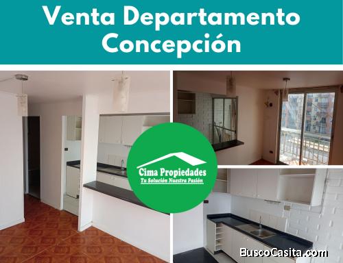 Como Nuevo, recién remodelado, luminoso.