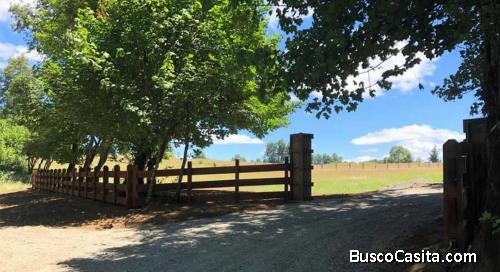 Venta de Parcela cercana a Villarrica,un lugar para soñar