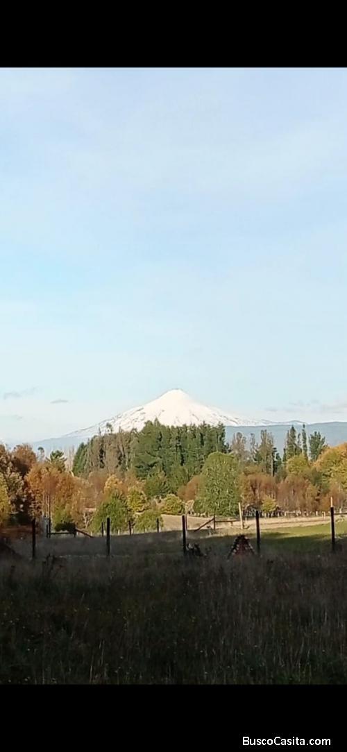 Venta de Parcela cercana a Villarrica, un paraiso