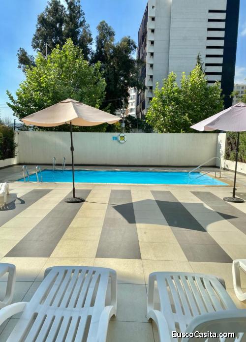 MODERNO DEPARTAMENTO EN VENTA