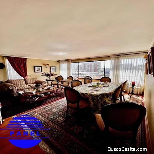 VD551 - VENTA AMPLIO DEPARTAMENTO SECTOR PONIENTE DE VIÑA DEL MAR