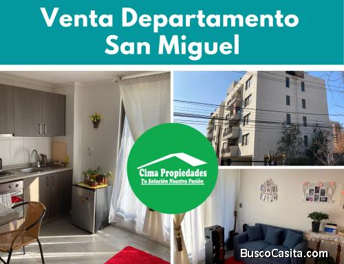 Muy Soleado Apacible y Seguro, sin estacionamiento