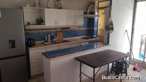 Se vende de ocasión departamento, precio oferta.