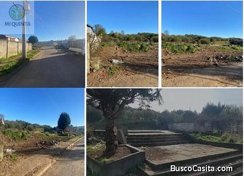 Espectacular Terreno de más de 5000 m2 para Inversión o Construir