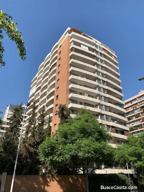Excelente departamento a 10 minutos de metro El Golf