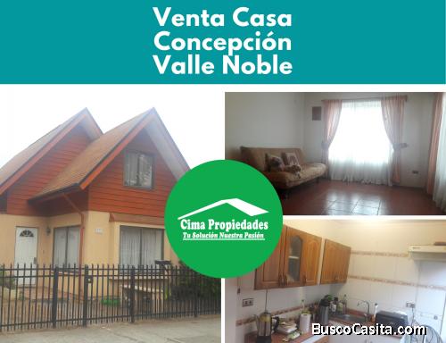 Casa Individual, Muy Luminosa y Asoleada