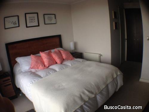  ¡¡¡ ESTUDIANTES!!! Arriendo Depto 1d-1b-45mt2 amoblado Marzo-Dic 2023 Centro Viña del Mar 