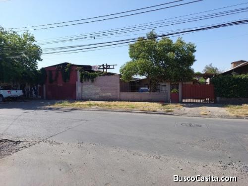 La Granja, lote de 1.200 m2