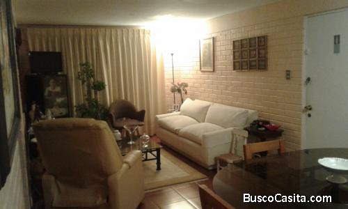 Vendo estupendo departamento