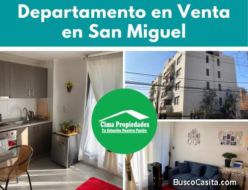 Muy Apacible y Seguro, Entrega Inmediata