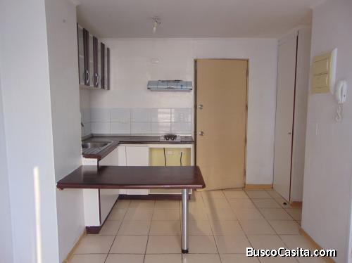 Céntrico departamento, ideal para INVERSIONISTAS