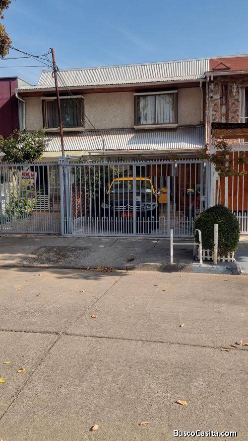 ACOGEDORA CASA SAN LUIS DE MACUL, PEÑALOLEN