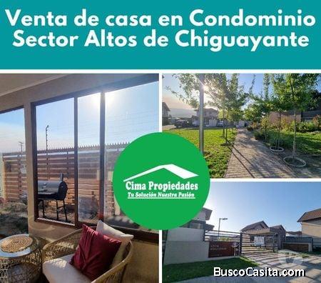 Luminosa, Muy Amplia y Segura con Acceso Controlado