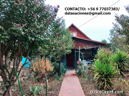 Casa en Venta en San Clemente