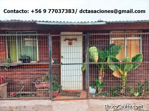 Casa en Venta Talca, sector Las Mercedes