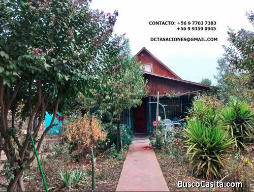 Casa en Venta en San Clemente