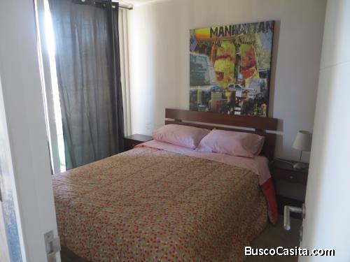 ¡Por APURO! Vendo Departamento 2d-1b 45 mt2 Centro Viña del Mar UF 4.000