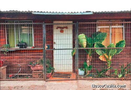 Casa en Venta Talca, sector Las Mercedes