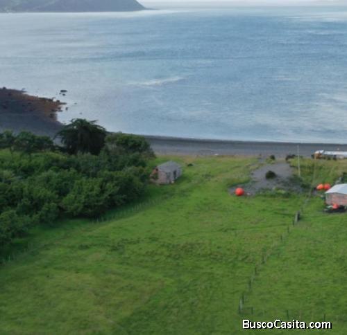 Una parcela soñada para tener tu casa en la playa