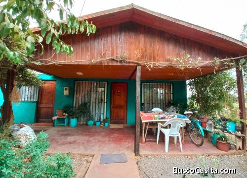 Casa en Venta en San Clemente