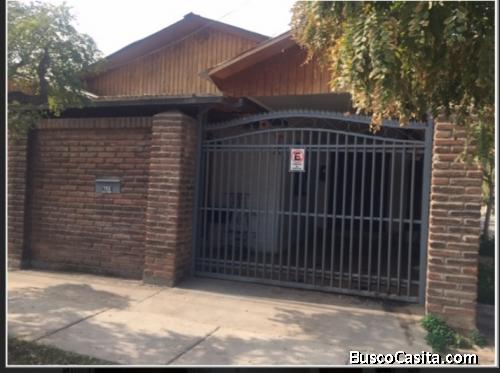 vendo casa en paine 