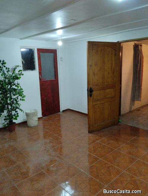 CASA EN LA FLORIDA