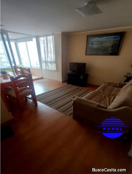 VD571 - VENTA DEPARTAMENTO SECTOR ESPACIO URBANO VIÑA DEL MAR