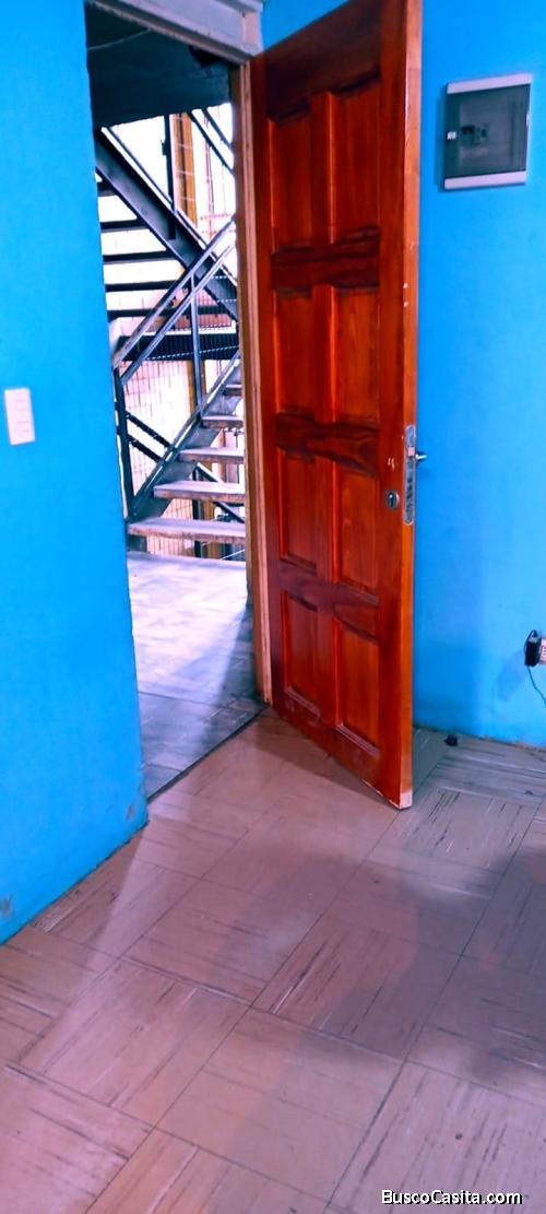 Venta de departamento en Renca