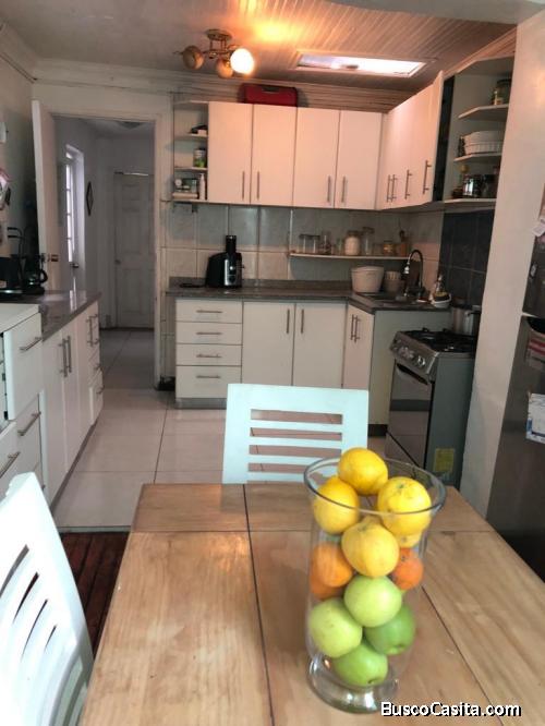 Amplia Casa en venta en San Miguel