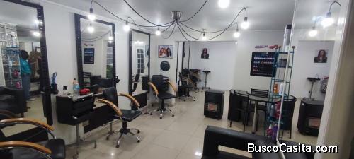 Arriendo local comercial, excelente ubicación, 250 mt2