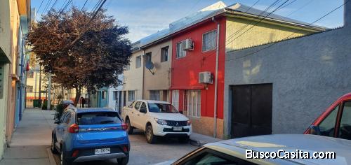 Santiago Oeste, se vende por apuro, por cambio de ciudad.