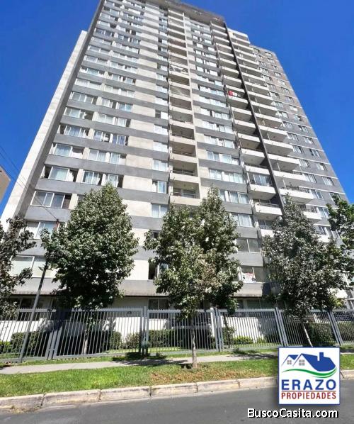 Departamento en Décima Avenida, San Miguel