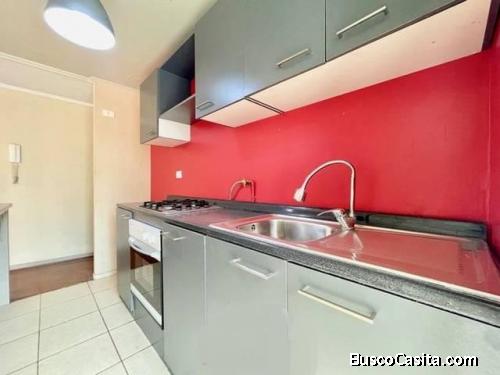ARRIENDO EXCELENTE Y CÓMODO DEPARTAMENTO