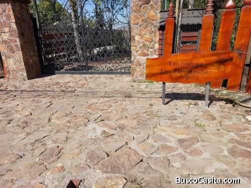 Paine, Colonia Kennedy, 3 lotes de 5.000 m2