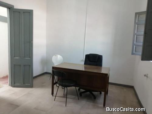 Vendo propiedad comercial 110 m2, Santiago