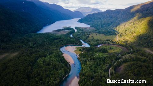 Raíces de Río Cóndor