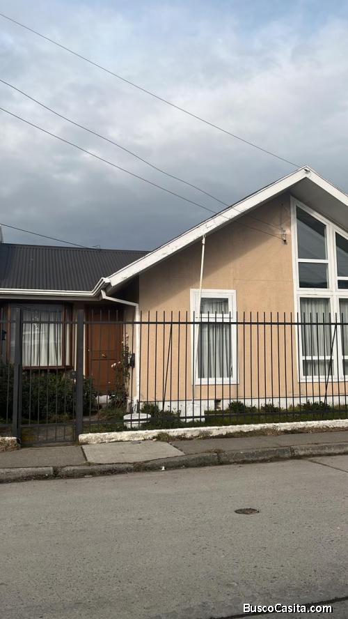 SE VENDE CASA