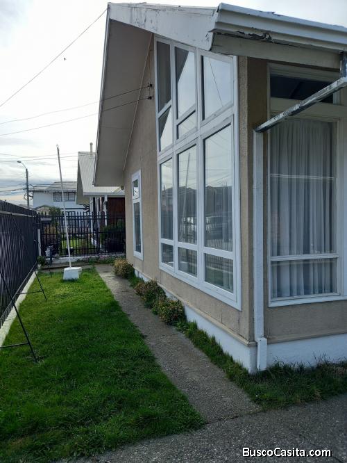 CASA EN VENTA