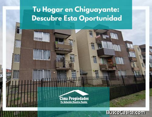 Tu Hogar en Chiguayante; Departamento muy Iluminado y Asoleado