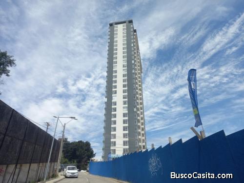 ARRIENDO DEPARTAMENTO EN CERRO PLACERES