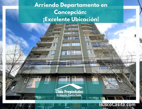 ¡Excelente Ubicación! Muy Luminoso y Asoleada