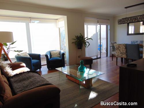 GRAN REBAJA, Hermosa casa en Condominio