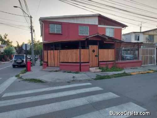 Arriendo casa en Maipo-Buin