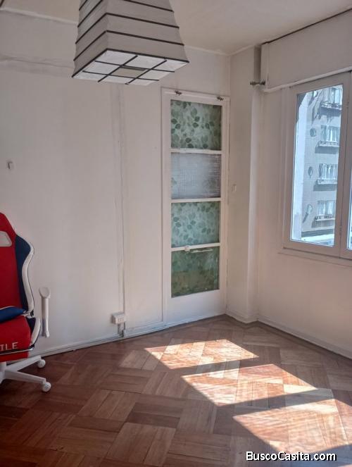 Se arrienda pieza 190.000 Santiago centro mujer sola
