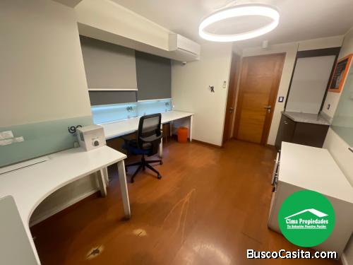 ¡FACILIDADES PARA EL PIE! Imperdible en Ñuñoa Metro Villa Frei
